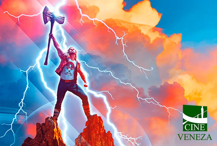 PROMOÇÃO: Concorra a ingressos do Cine Veneza para este final de semana