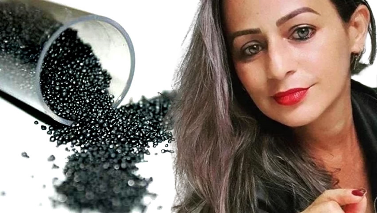 MALDADE: Menor que matou tia, antes envenenou a vítima com chumbinho