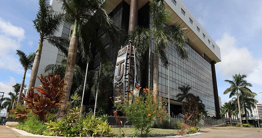 ACIMA DE R$ 1 MILHÃO: TJRO terá que explicar pagamentos milionários a juízes para CNJ