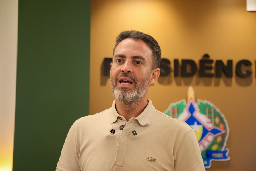 SOLIDARIEDADE: Prefeitura recebe 500 cestas básicas doadas para famílias atingidas pela cheia