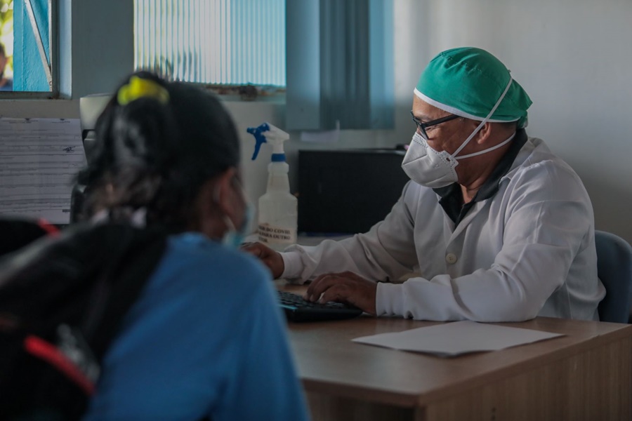 PRAZO: Classificados no processo seletivo da Saúde devem apresentar documentação