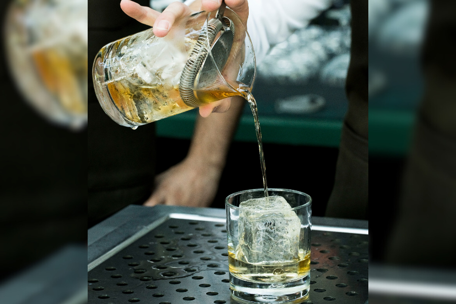 METANOL: Agevisa emite alerta sobre risco de bebidas adulteradas em Rondônia 