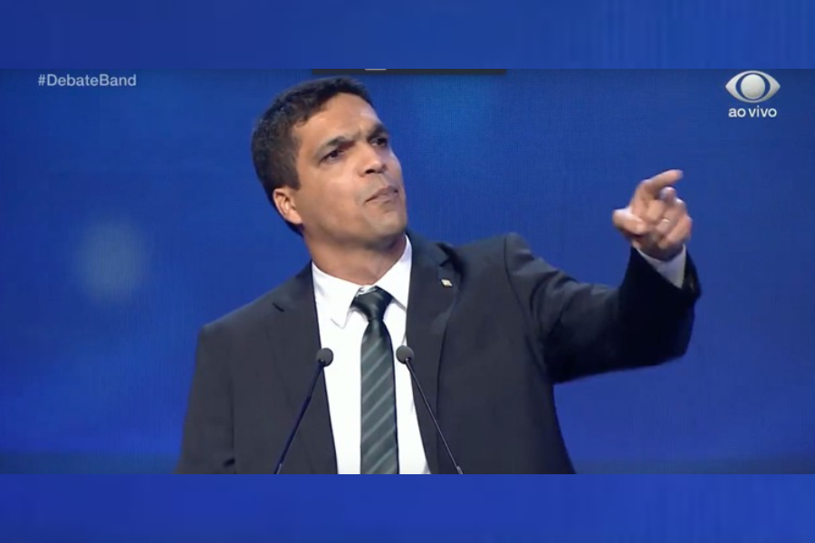 CIDADÃO DE ARIQUEMES: Cabo Daciolo não terá vida fácil em Rondônia para as eleições 2026