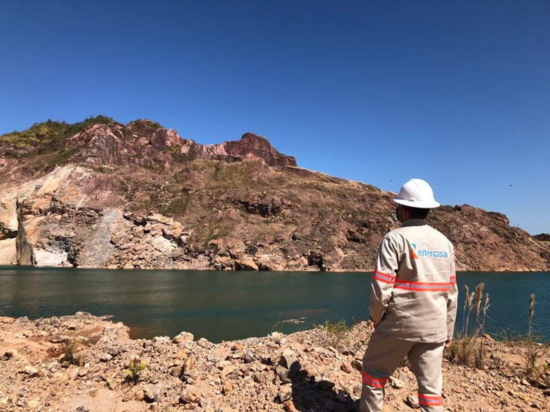 ATRAÇÕES: Energisa informa sobre locais para visitação no próximo feriado