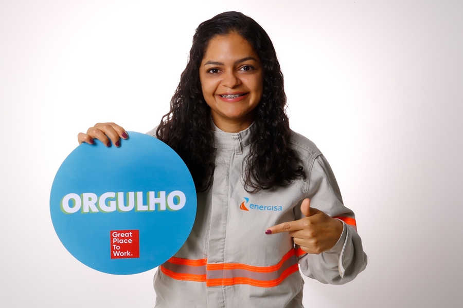 DIA DA MULHER: Energisa destaca compromisso com a presença feminina e diversidade no setor