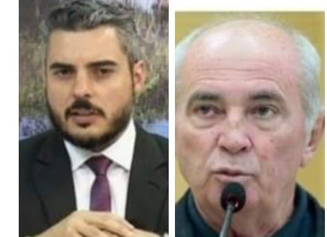 SEM ISENÇÃO: Thiago Flores e Lebrão querem volta da cobrança do DPVAT