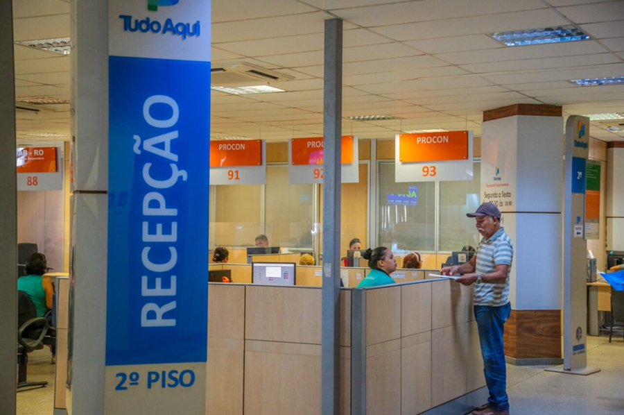 DEFESA DO CONSUMIDOR: Procon reforça avanços nas ações que garantem maior auxílio aos consumidores