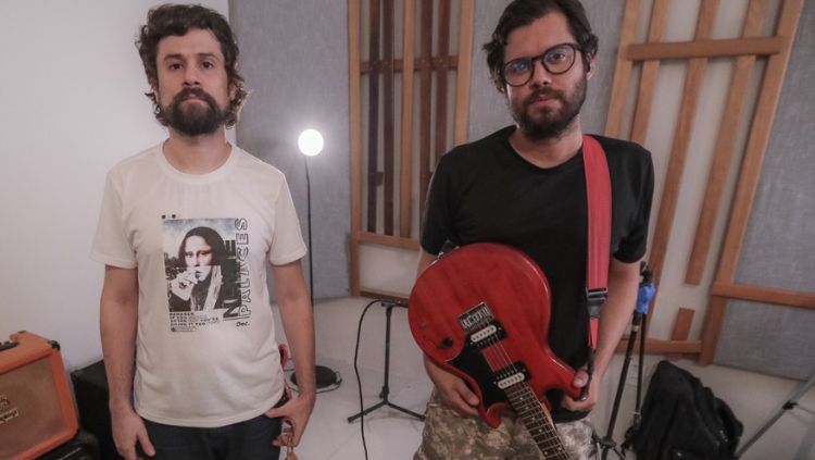 DUAL FESTIVAl: Banda Ultimato, de Rondônia, se apresenta em Brasília e Goiânia