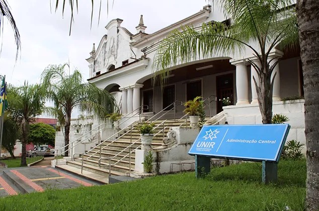 ENSINO SUPERIOR: UNIR tem vagas para mestrado em Administração e História da Amazônia