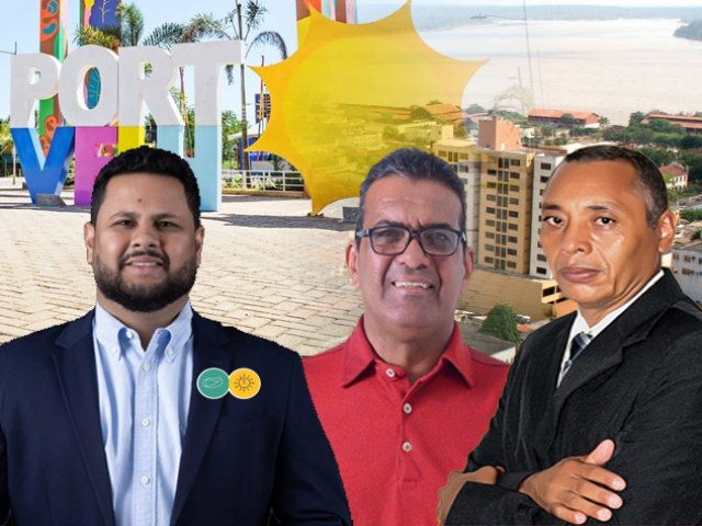 MOVIMENTAÇÕES: PSOL/Rede unem forças em Porto Velho para eleger vereadores