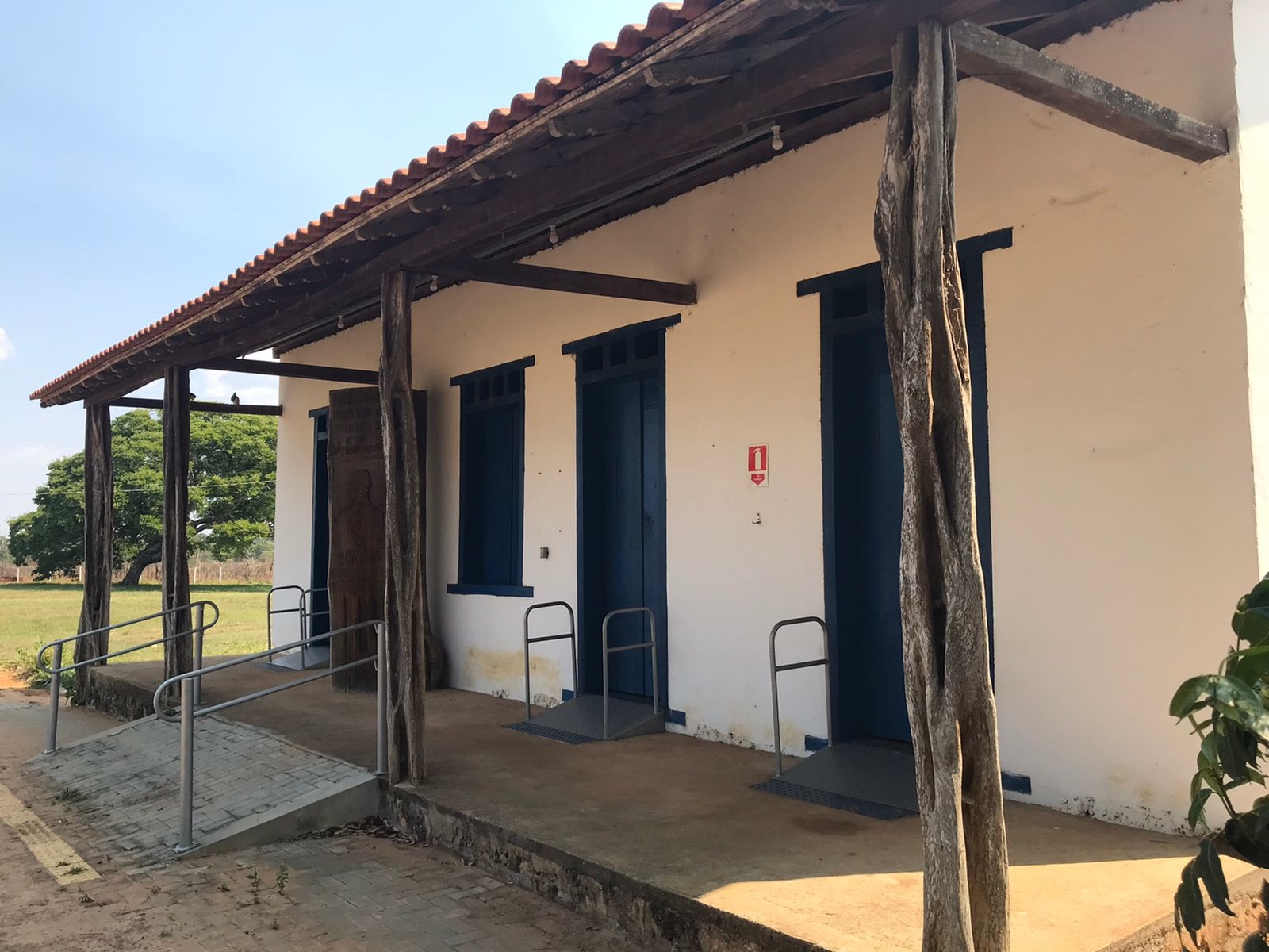 Fanfarra, plantio de ipês e distribuição de cartilhas educativas farão parte do ato em Vilhena