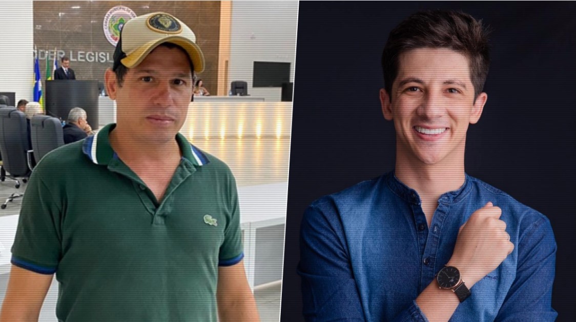 MUDANÇAS: Suplente ‘Traíra’ assume mandato na Câmara Municipal de Vilhena