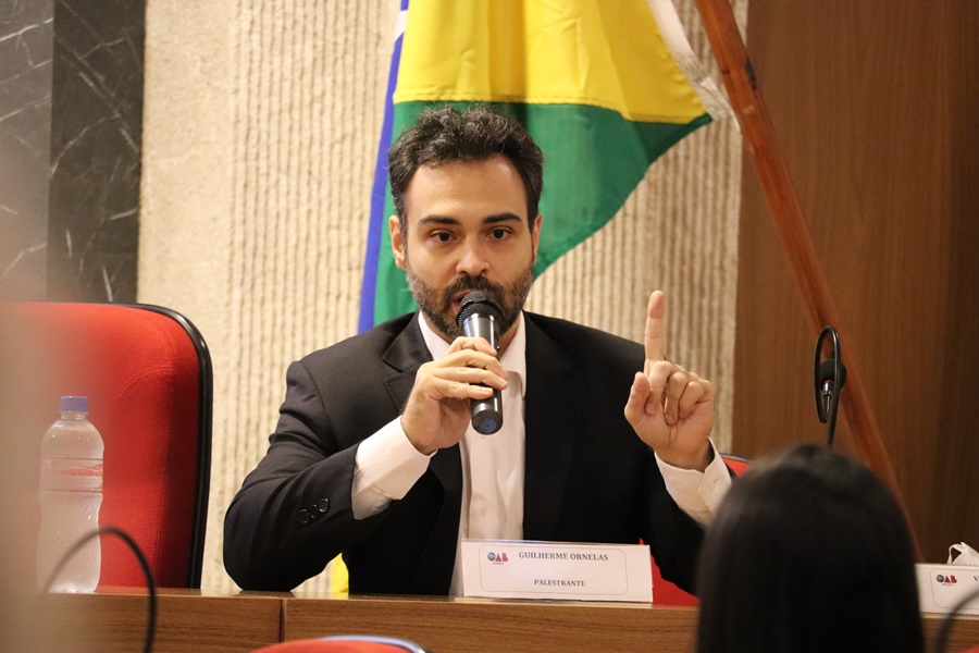 PRESERVAÇÃO: Vinicius Miguel fala sobre políticas para patrimônio histórico e cultural