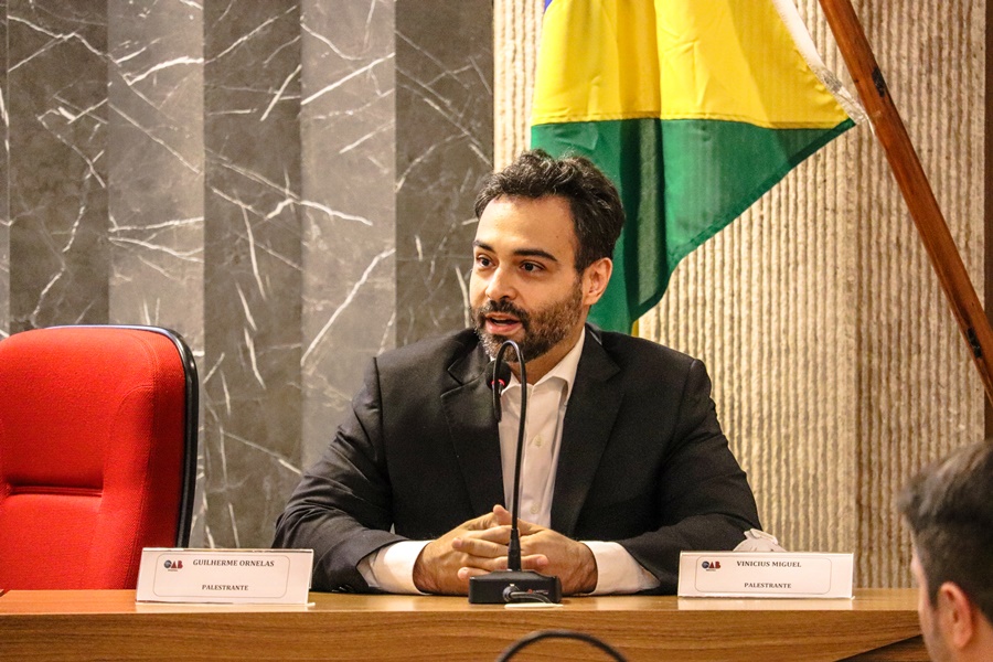 EMPRÉSTIMO: Vinicius Miguel alerta sobre o risco de endividamento dos servidores públicos