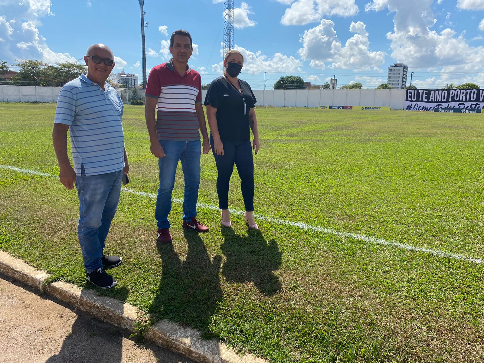 NO ALUIZÃO: Etapa final do Interdistrital de Esportes inicia na próxima sexta-feira (15)