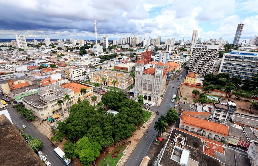 TERREMOTO EM CUIABÁ: Observatório registra dois tremores em menos de seis horas