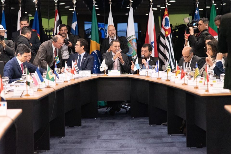 RECURSOS: Estados vão ao STF cobrar da União R$ 4,8 bi em repasses do Fundo