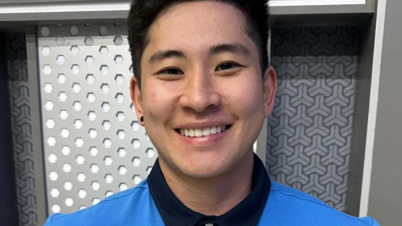 INÉDITO: Atleta trans é contratado para comentar a Olimpíadas