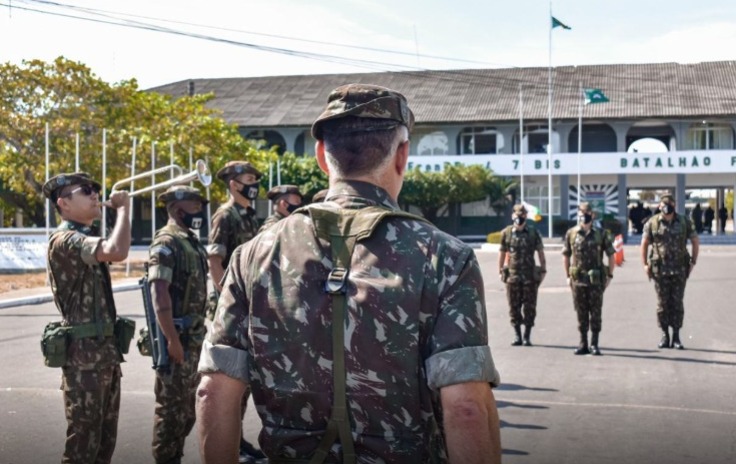 RORAIMA: Soldado morre dentro de quartel por disparo de fuzil e inquérito é instaurado