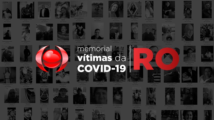 SAUDADES: ‘Memorial Vítimas da Covid-19 em RO’ já conta com mais de 200 homenagens