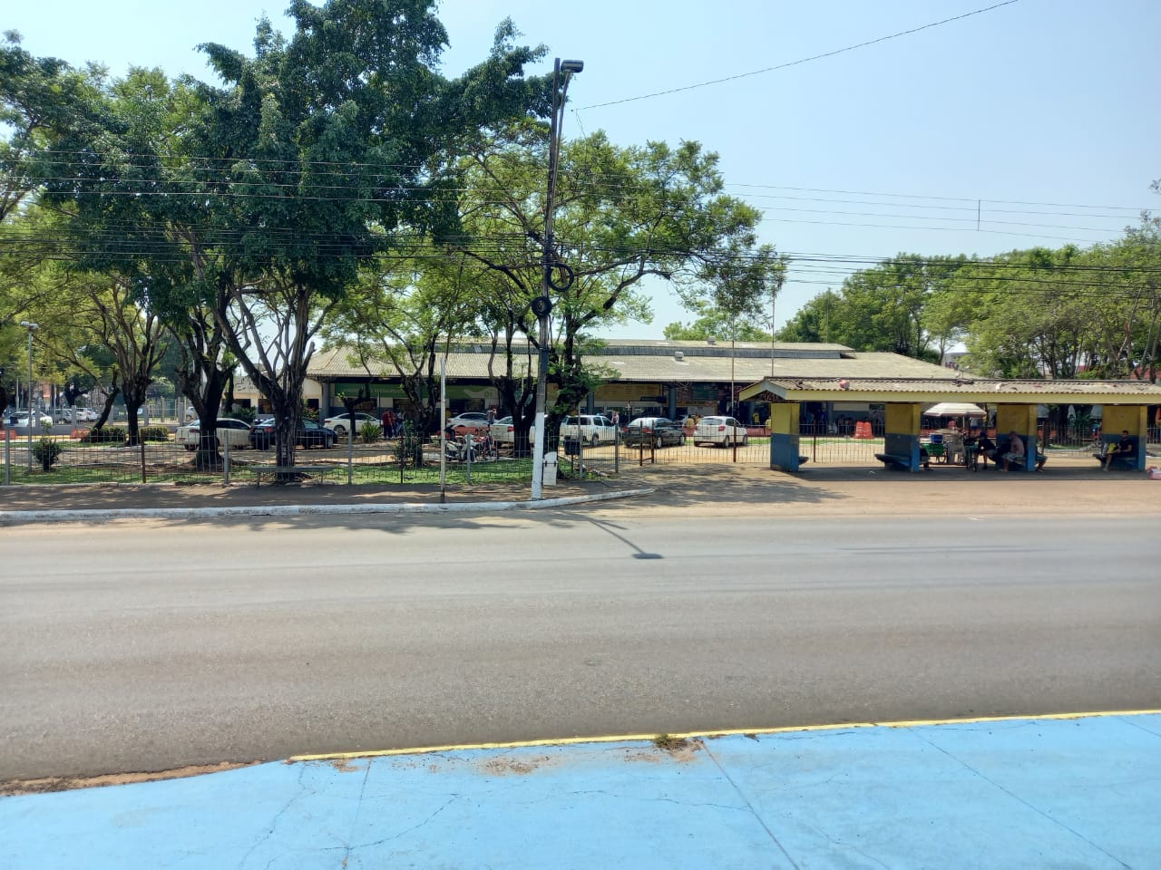 NÃO PAGOU: Homem é esfaqueado após programa sexual com mulher