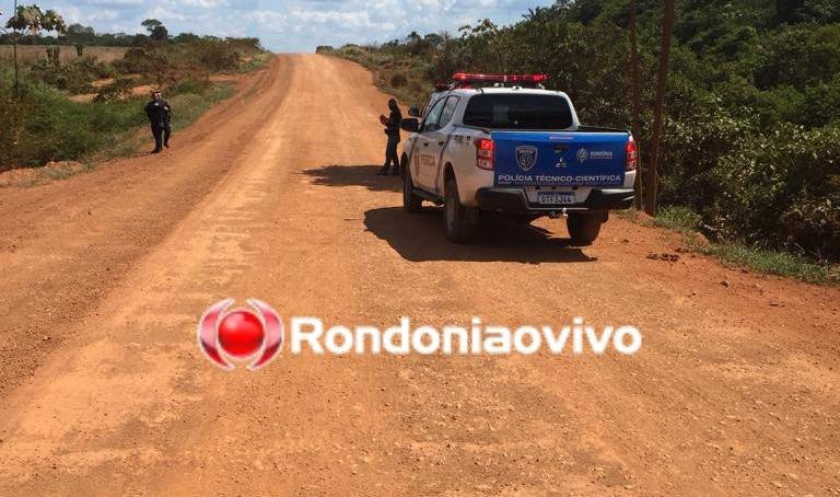 ASSASSINATO: 'Morcego' é acusado de matar homem a tiro após discussão em bebedeira 