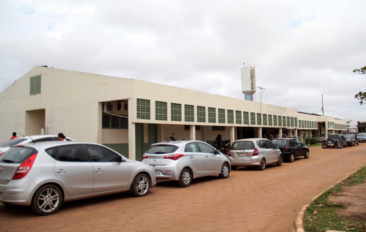 FLURONA: Mulher é 1º caso de Rondônia com infecção por Covid e gripe