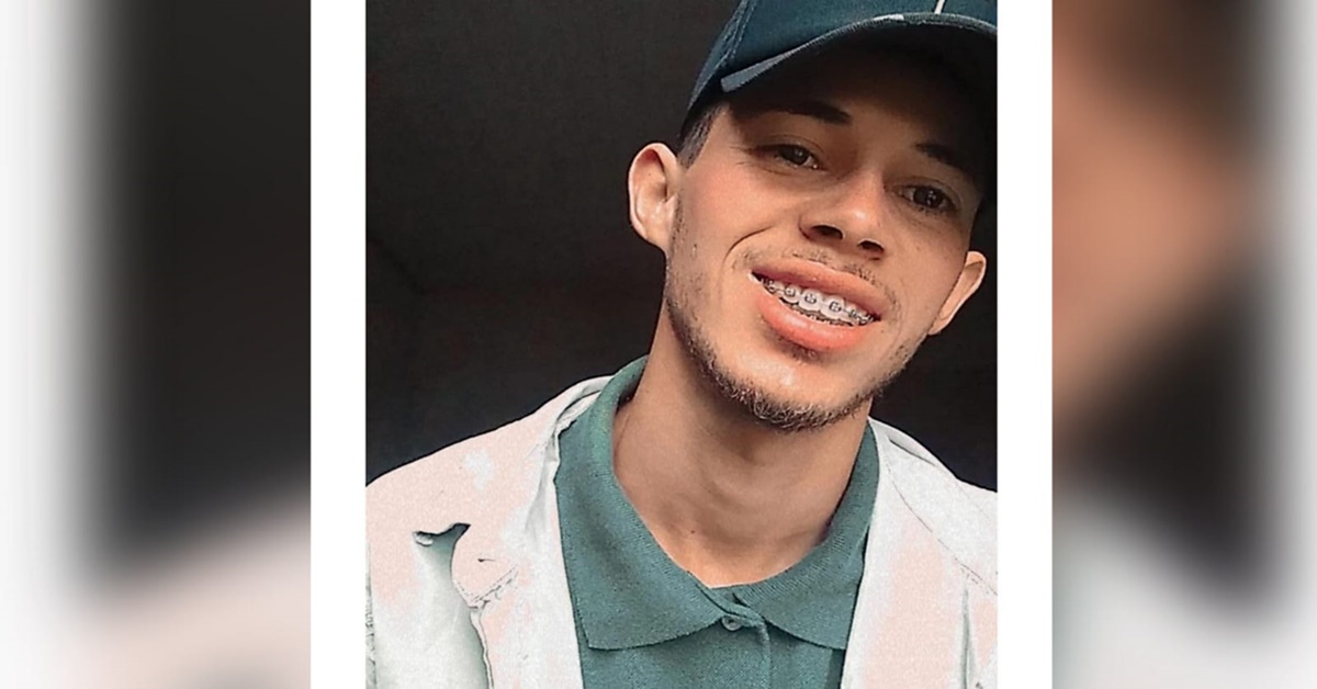 VIOLÊNCIA: Polícia identifica rapaz tatuado que foi assassinado brutalmente