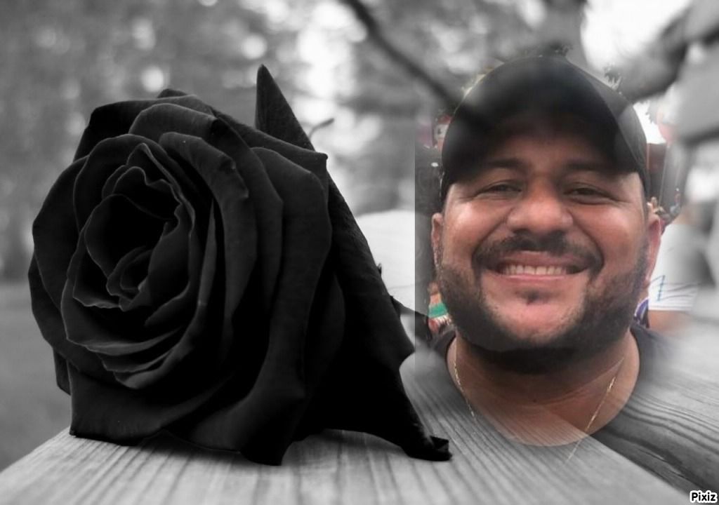 LUTO: Morre gerente de balneário após sofrer AVC em Porto Velho