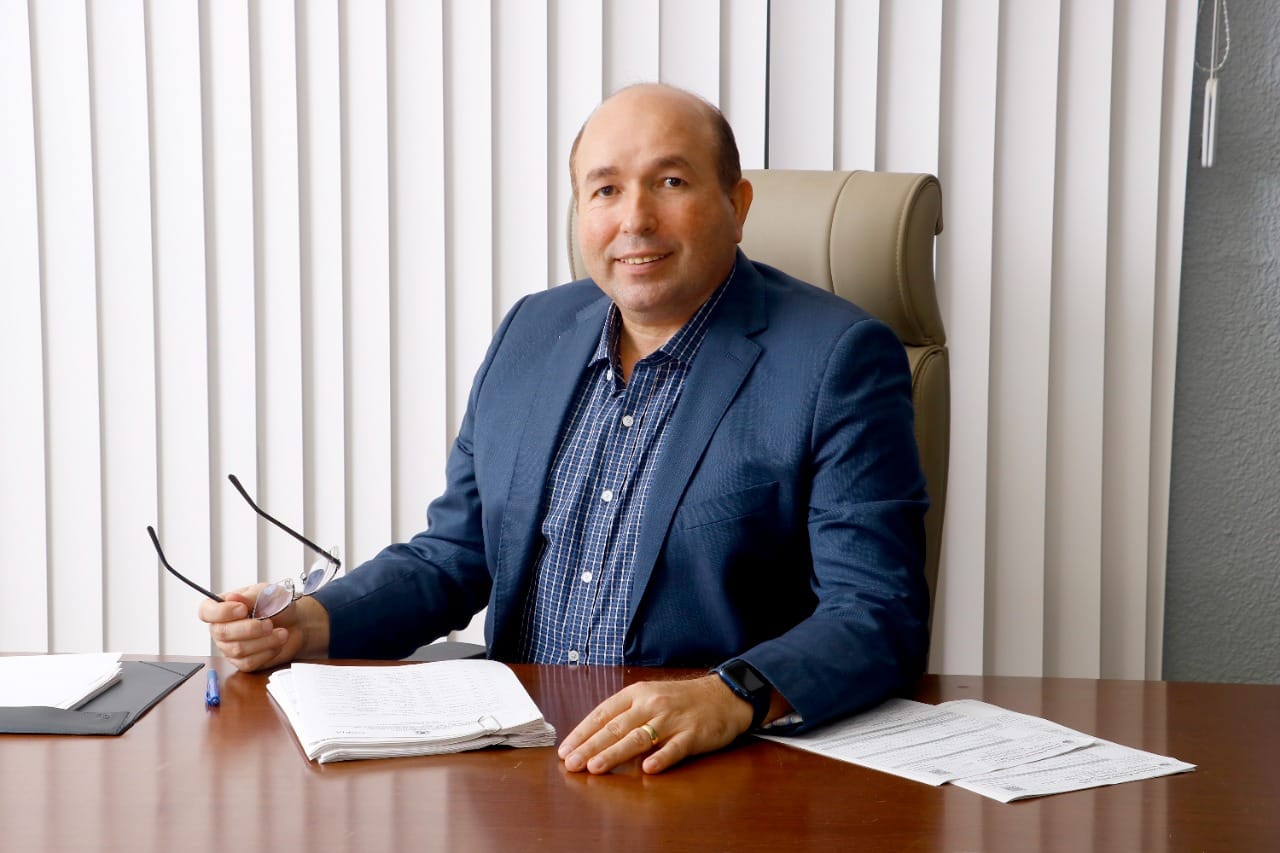 EDWILSON NEGREIROS: 'Gabinete Online' mantém atendimento à população em janeiro