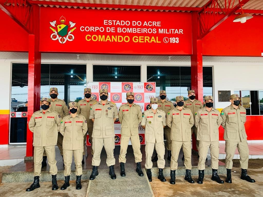 ACRE: Edital para bombeiro com 143 vagas e salário de R$ 4,3 mil é lançado