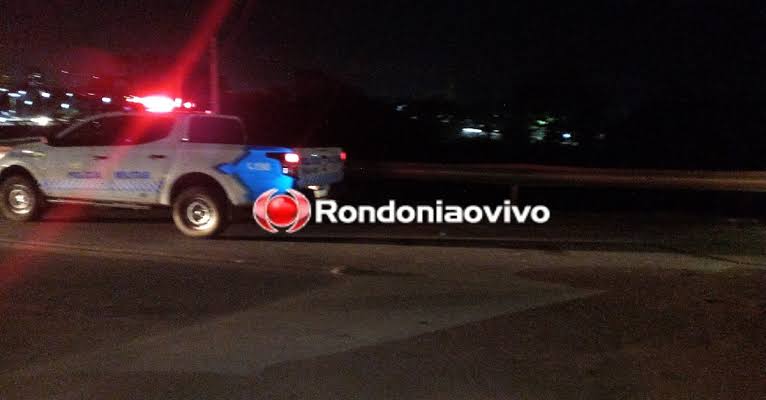 NA BARRIGA: Homem é atacado a facadas após confusão generalizada