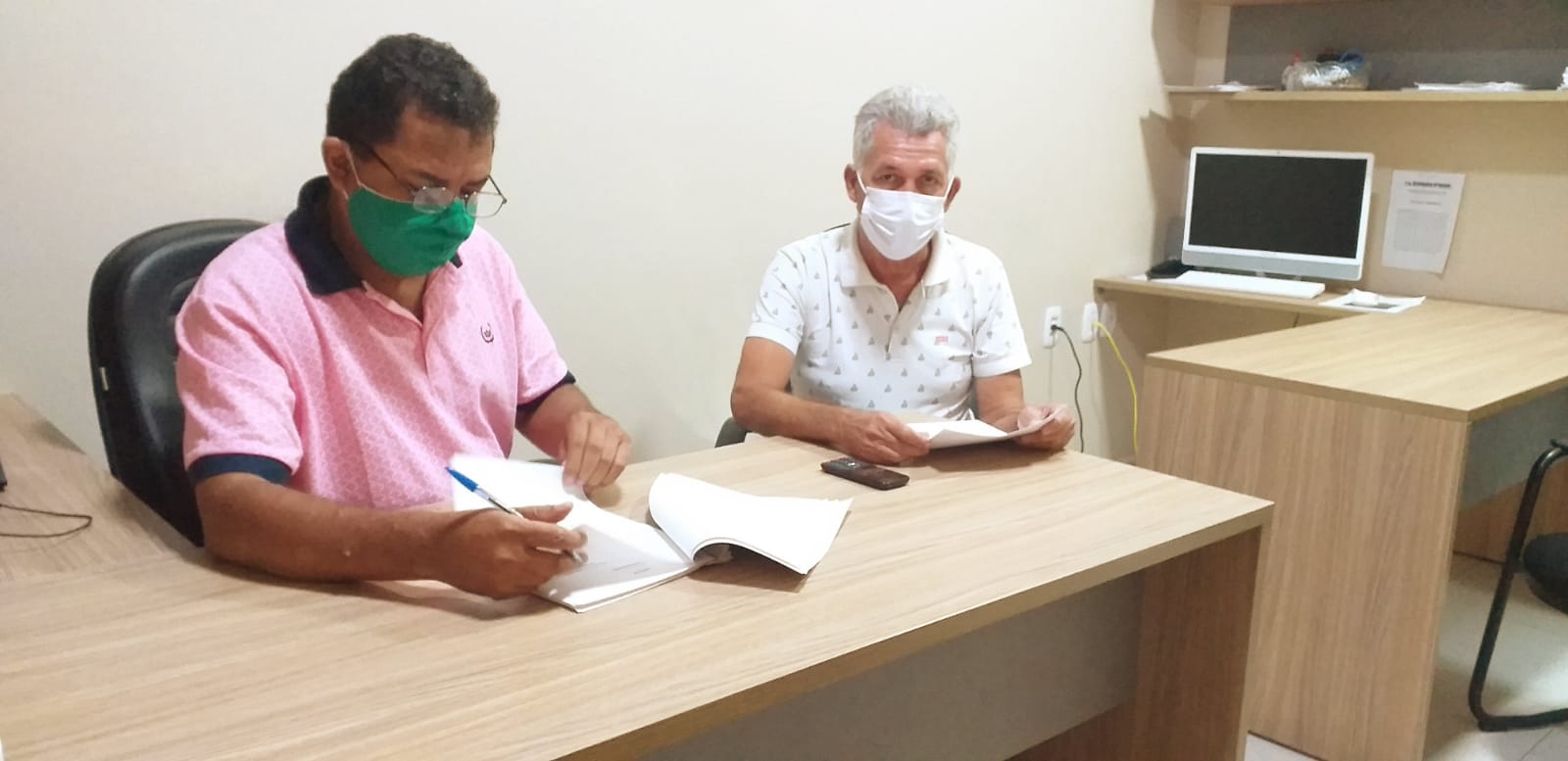 DATA: Fim do prazo de inscrições de chapas na eleição do Sindeprof