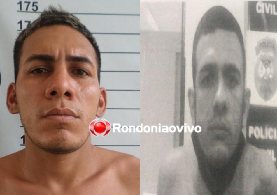 PERIGO: Presos por planejarem matar policial penal fogem ao chegarem no IML