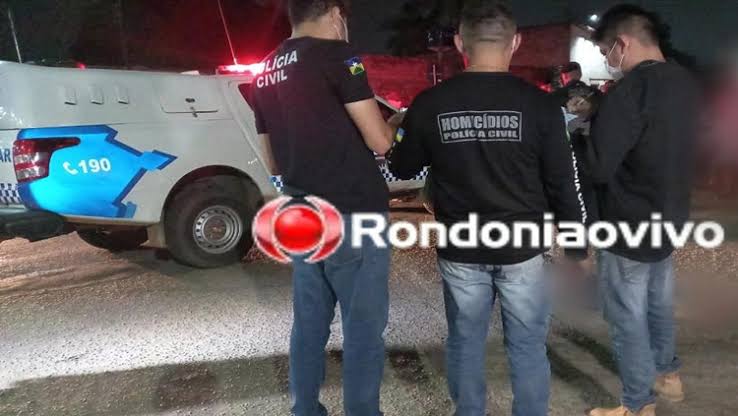 SEM PIEDADE: 'Bicho Solto' tenta matar a própria tia a tiros após desentendimento