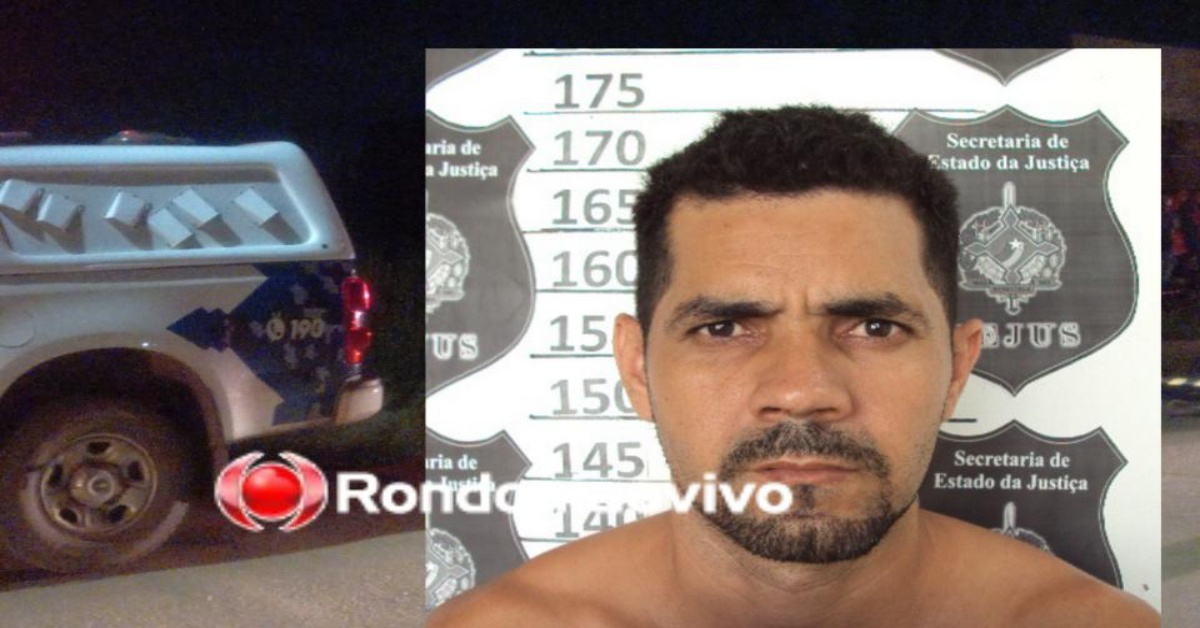 TENSÃO: Fuga e perseguição são registradas após bando fazer arrastão em lanchonete