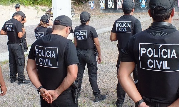 VAGAS: Polícia Civil de RO anuncia banca organizadora do concurso 2022