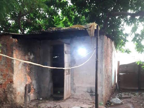 NO CATIVEIRO: Idoso é sequestrado por quadrilha durante roubo de Hilux em Porto Velho