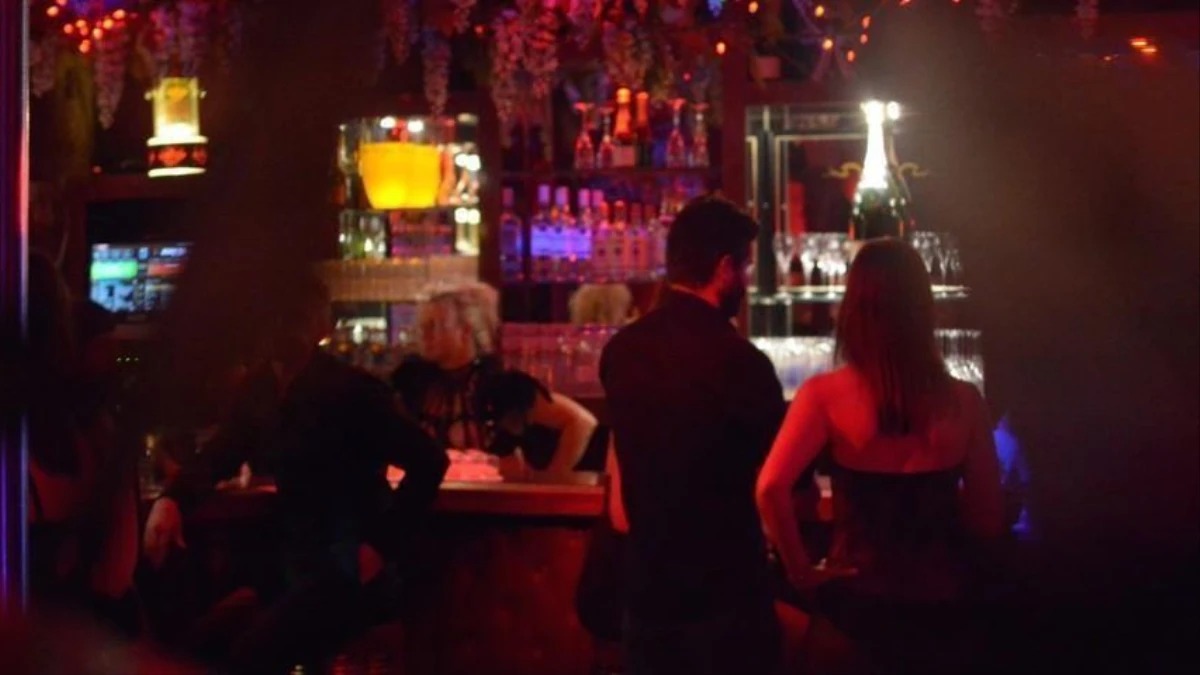 WHATSAPP: Sexo em grupo é comum no Cone Sul de RO, diz um dos participantes dessa prática