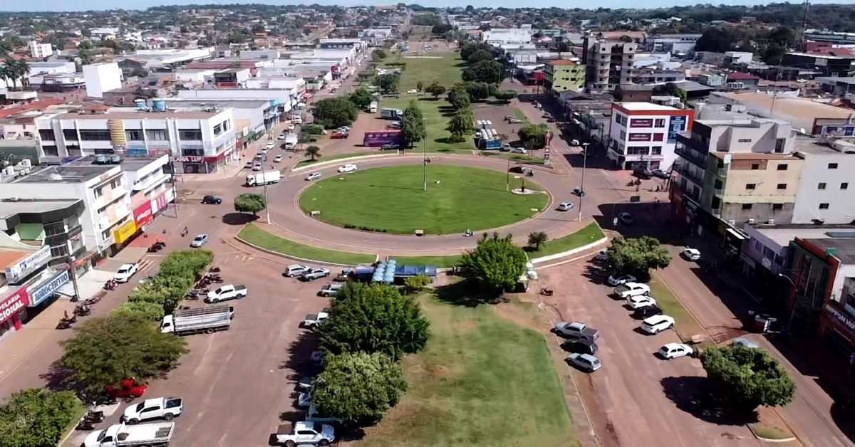 CONFORTO: TJRO abre concorrência pública para construção do fórum de Rolim de Moura