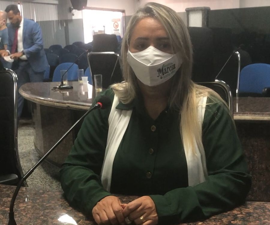 RECOMEÇO: Ver. Márcia Socorristas Animais destaca retomada dos trabalhos na Casa de Leis