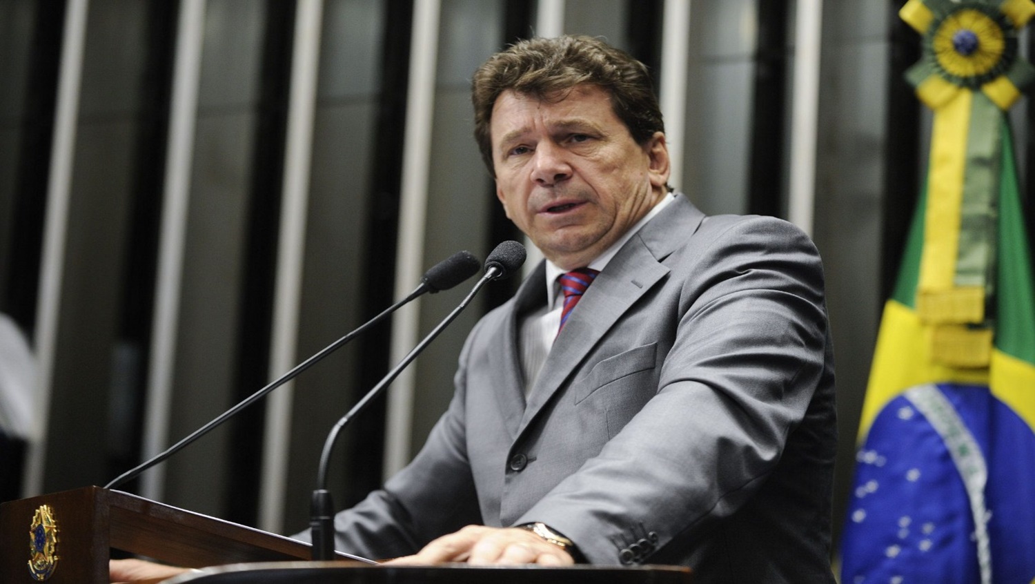 ELEIÇÃO 2022: Julgamento de Ivo Cassol no STF irá acontecer na próxima semana