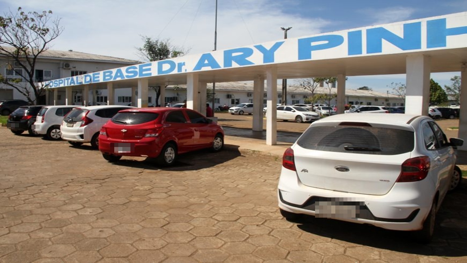 ATRASO: Estudantes de medicina da UNIR dizem estar sem estágio por omissão da Sesau