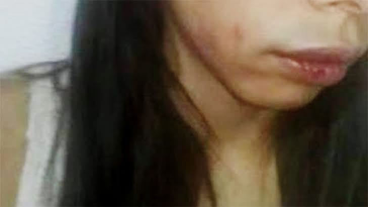 FILHA CONTOU: Idoso de 62 anos é preso por agredir esposa de 25 após descobrir traição