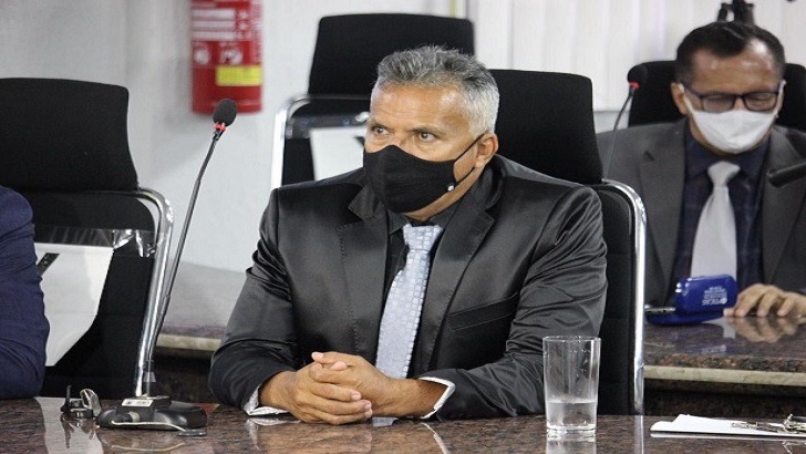 MELHORIAS: Vereador Valtinho pede providência a comunidades na zona rural de Porto Velho 