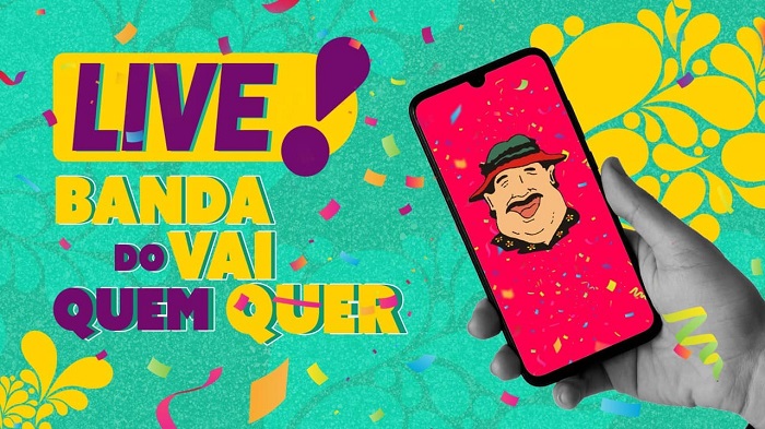 SORTEIO: Veja quais foram os ganhadores das camisetas retrô da BVQQ