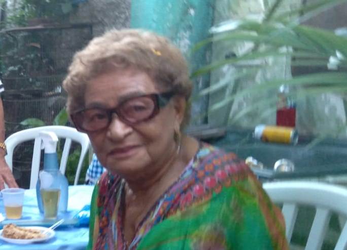LUTO: Morre tradicional moradora do bairro Embratel na capital