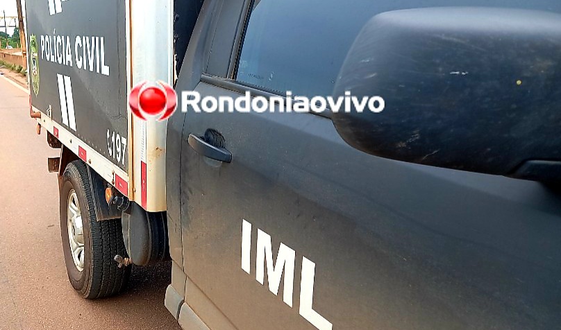 LAMENTÁVEL: Mulher é encontrada morta nos fundos de residência na capital