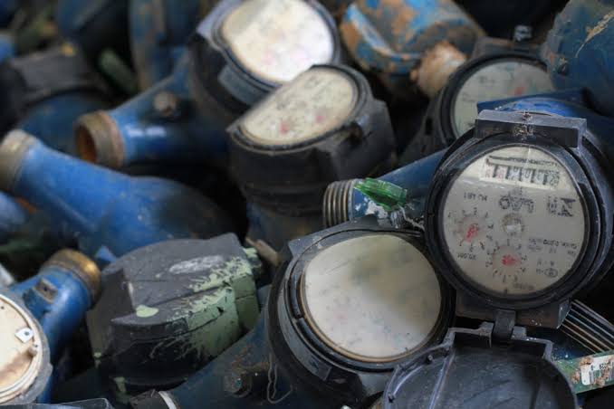 FLAGRANTE: Ladrão é preso após furtar 15 hidrômetros em residência de Porto Velho