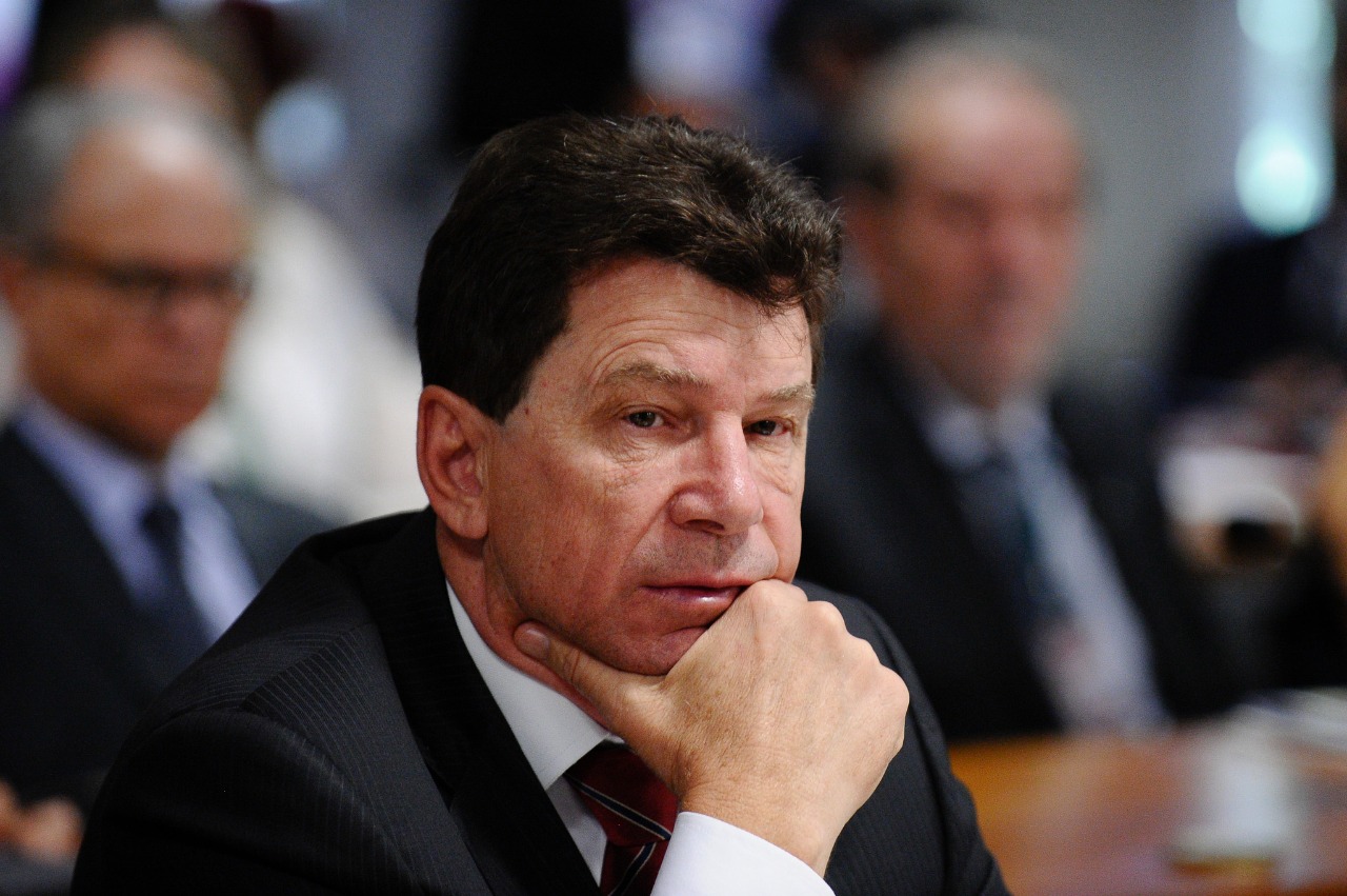 COMPASSO DE ESPERA: Julgamento de Ivo Cassol começa nesta quarta-feira (09)